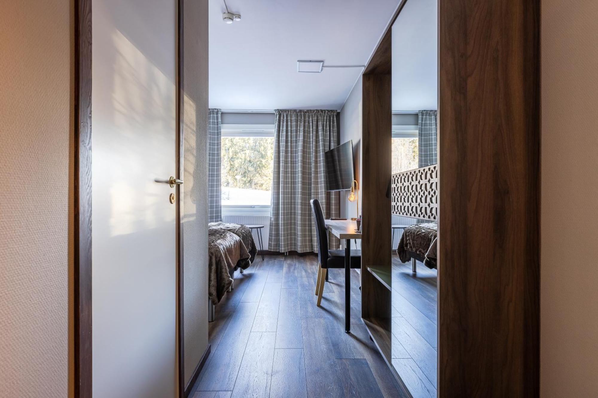 מורה Hotell Kung Goesta By First מראה חיצוני תמונה