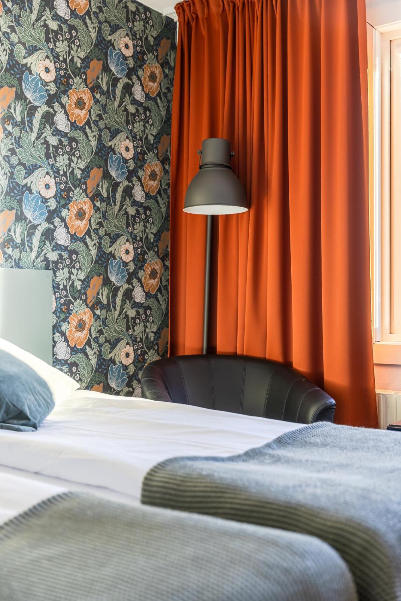 מורה Hotell Kung Goesta By First מראה חיצוני תמונה