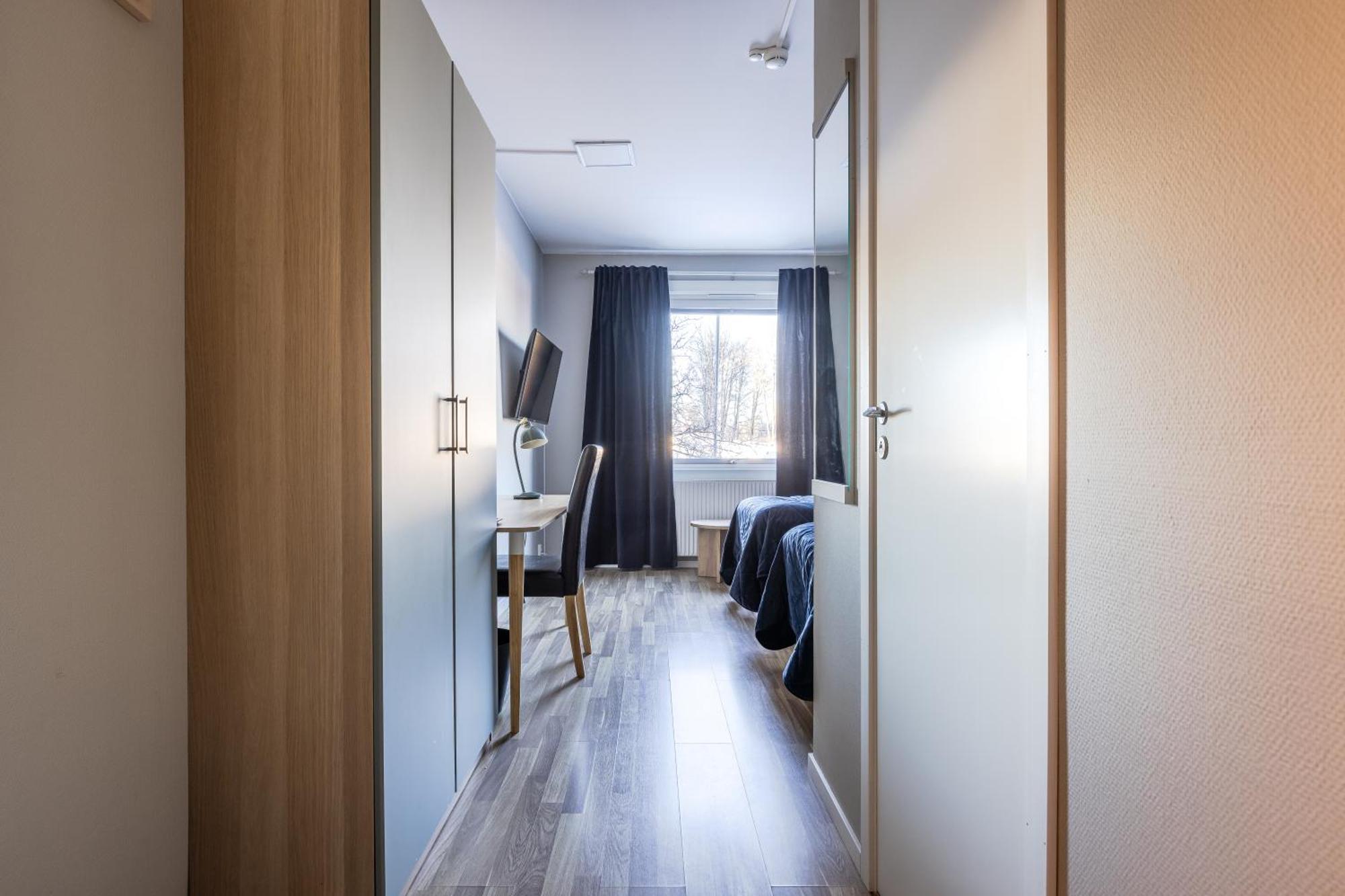 מורה Hotell Kung Goesta By First מראה חיצוני תמונה