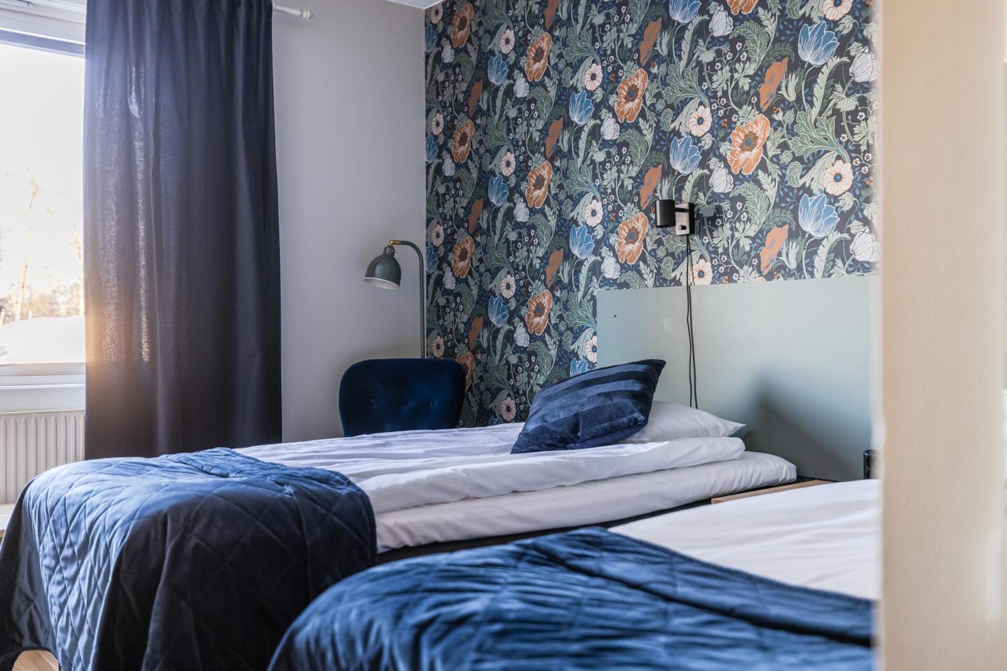 מורה Hotell Kung Goesta By First מראה חיצוני תמונה