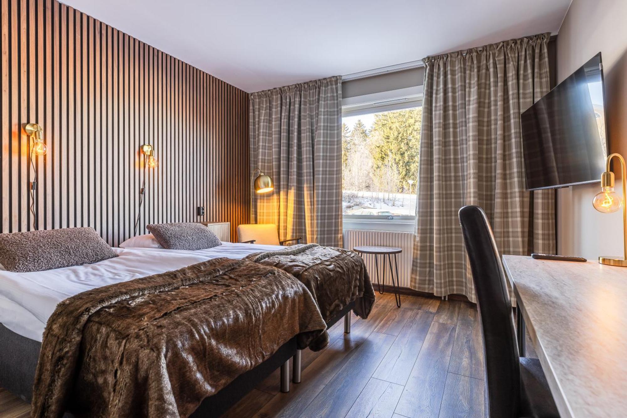 מורה Hotell Kung Goesta By First מראה חיצוני תמונה