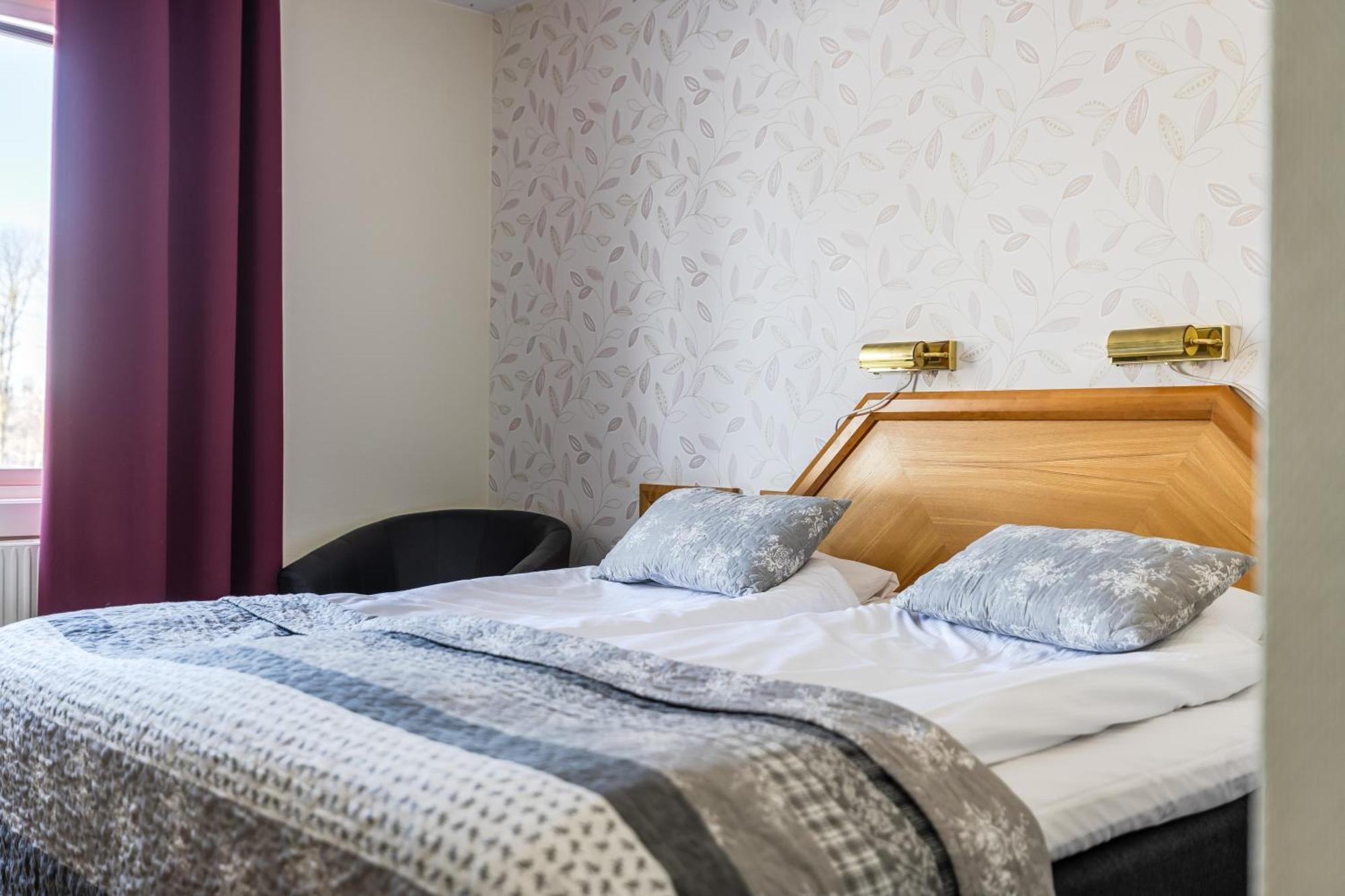 מורה Hotell Kung Goesta By First מראה חיצוני תמונה