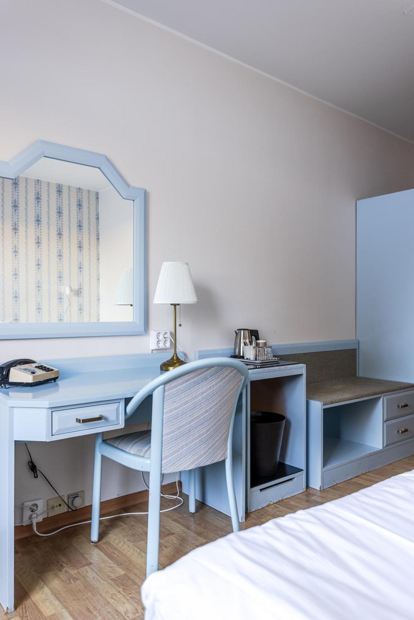 מורה Hotell Kung Goesta By First מראה חיצוני תמונה