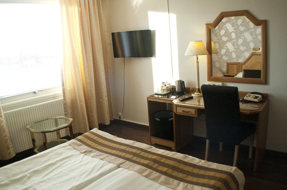 מורה Hotell Kung Goesta By First מראה חיצוני תמונה