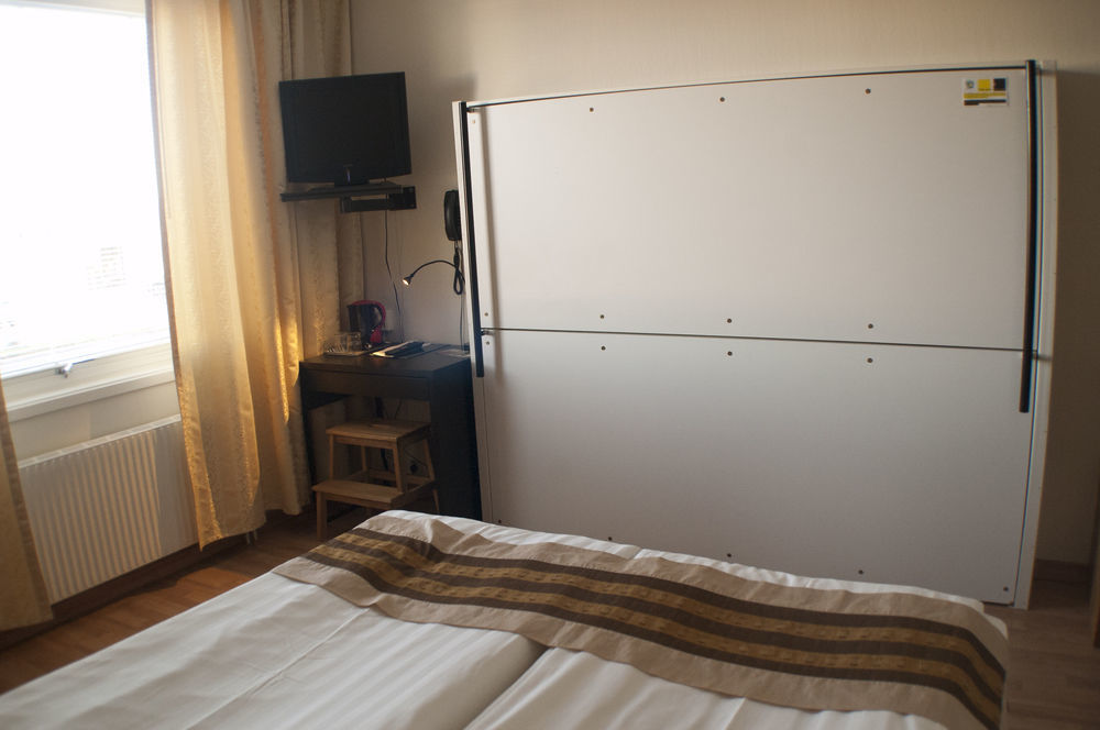 מורה Hotell Kung Goesta By First מראה חיצוני תמונה