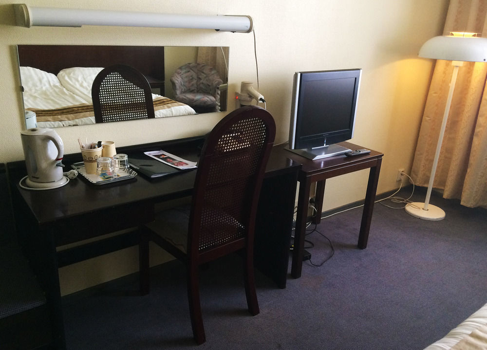 מורה Hotell Kung Goesta By First מראה חיצוני תמונה