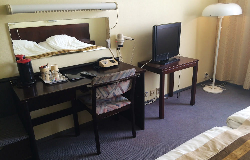 מורה Hotell Kung Goesta By First מראה חיצוני תמונה