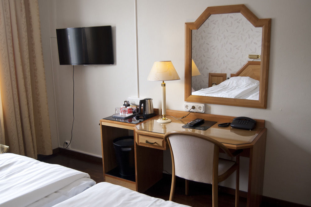 מורה Hotell Kung Goesta By First מראה חיצוני תמונה