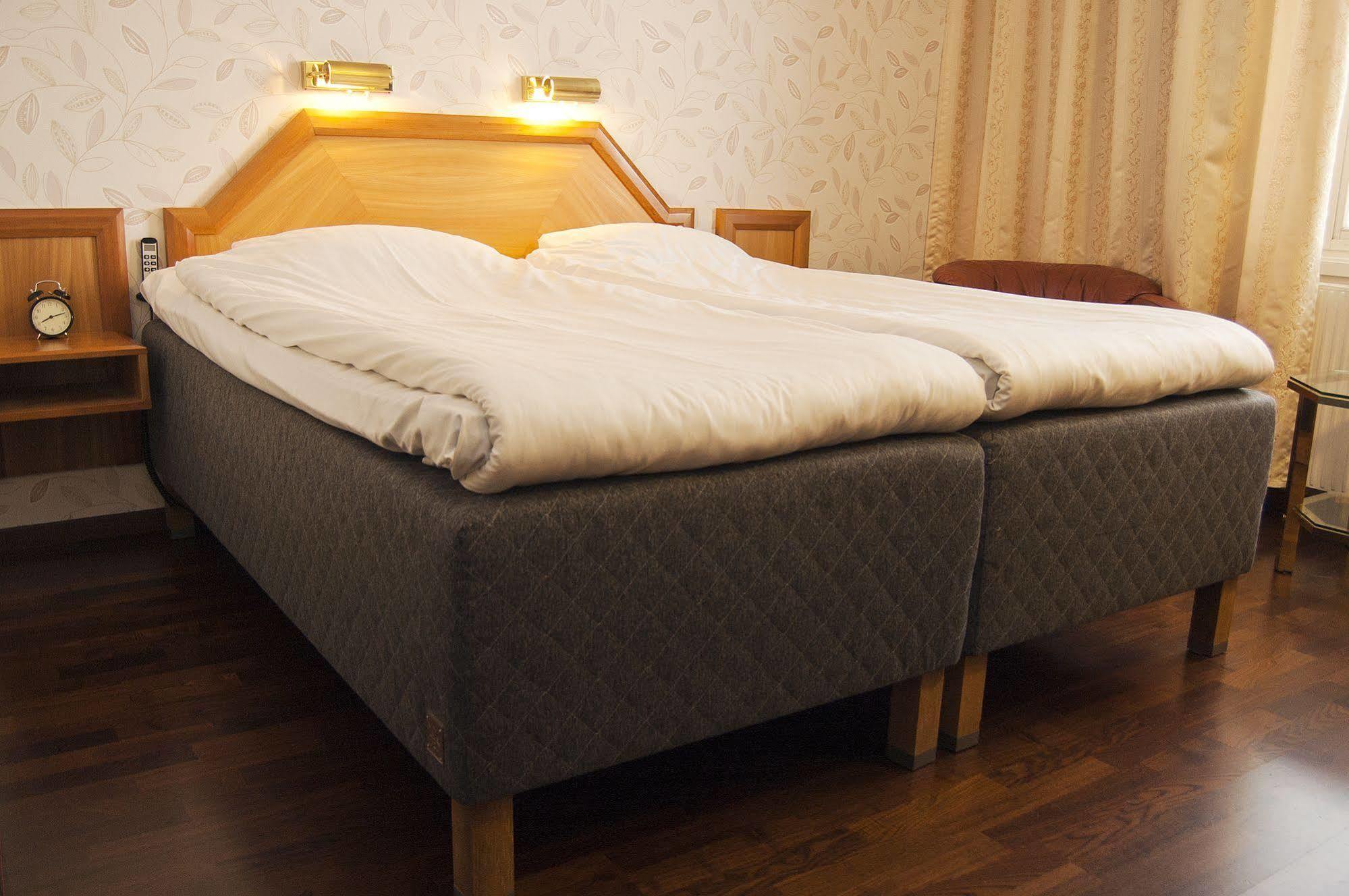 מורה Hotell Kung Goesta By First מראה חיצוני תמונה