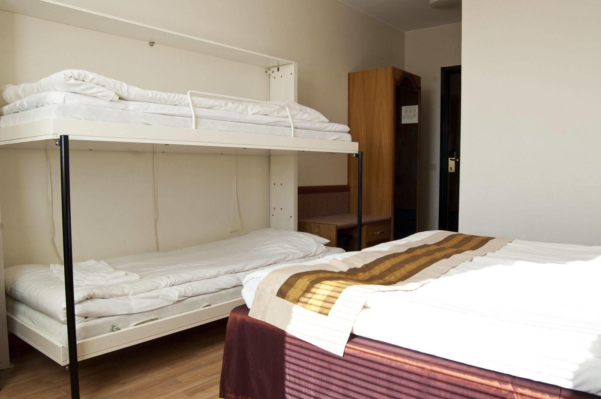 מורה Hotell Kung Goesta By First מראה חיצוני תמונה