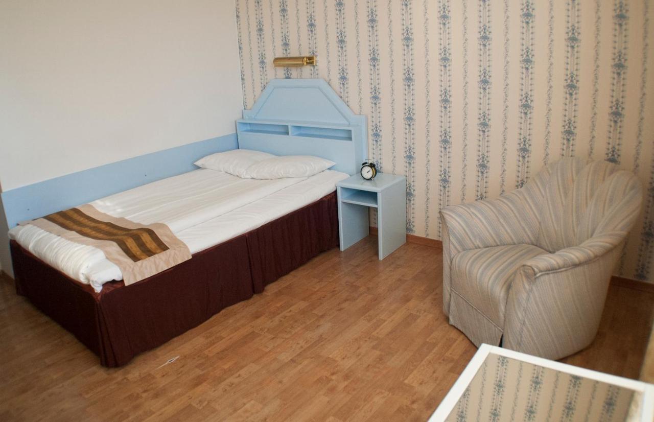 מורה Hotell Kung Goesta By First מראה חיצוני תמונה